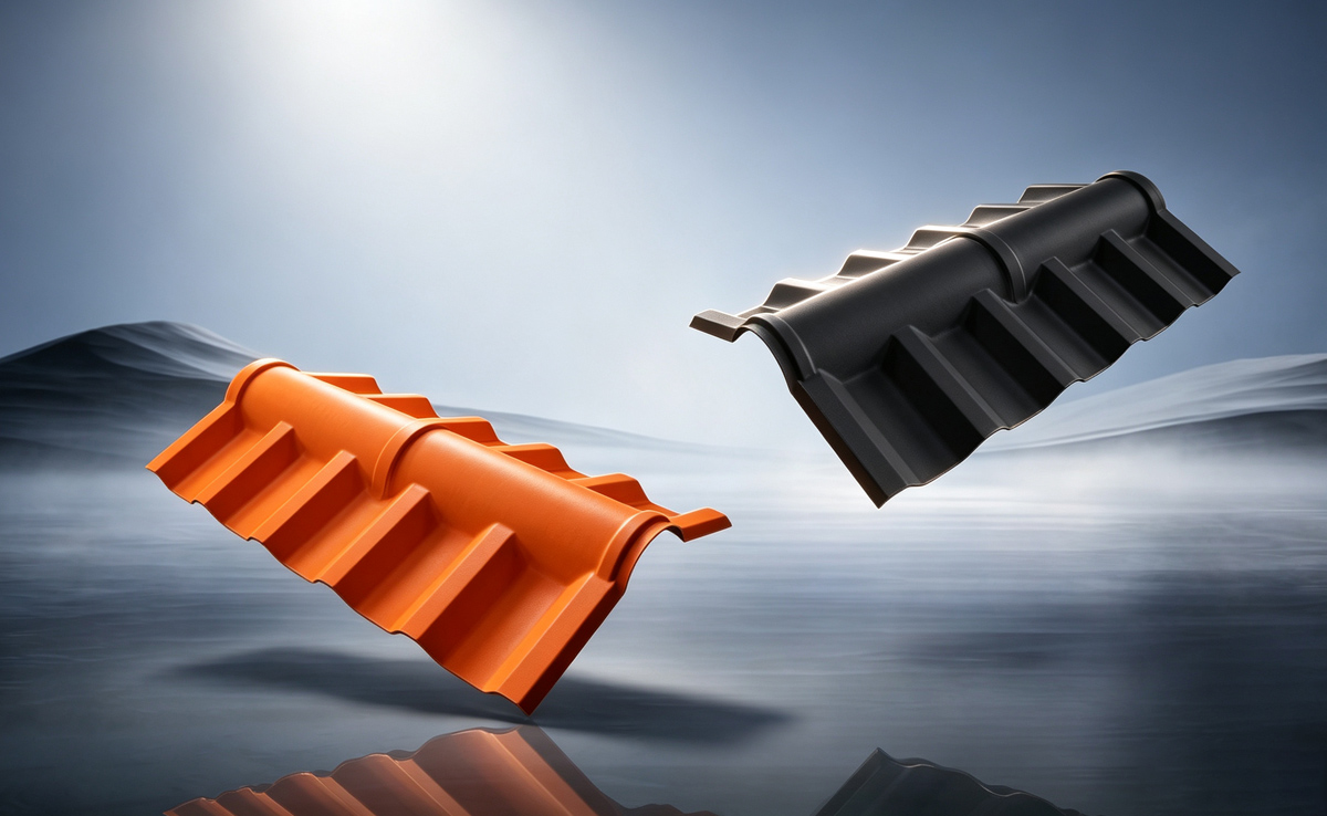 Accesorios para techos Twillwall