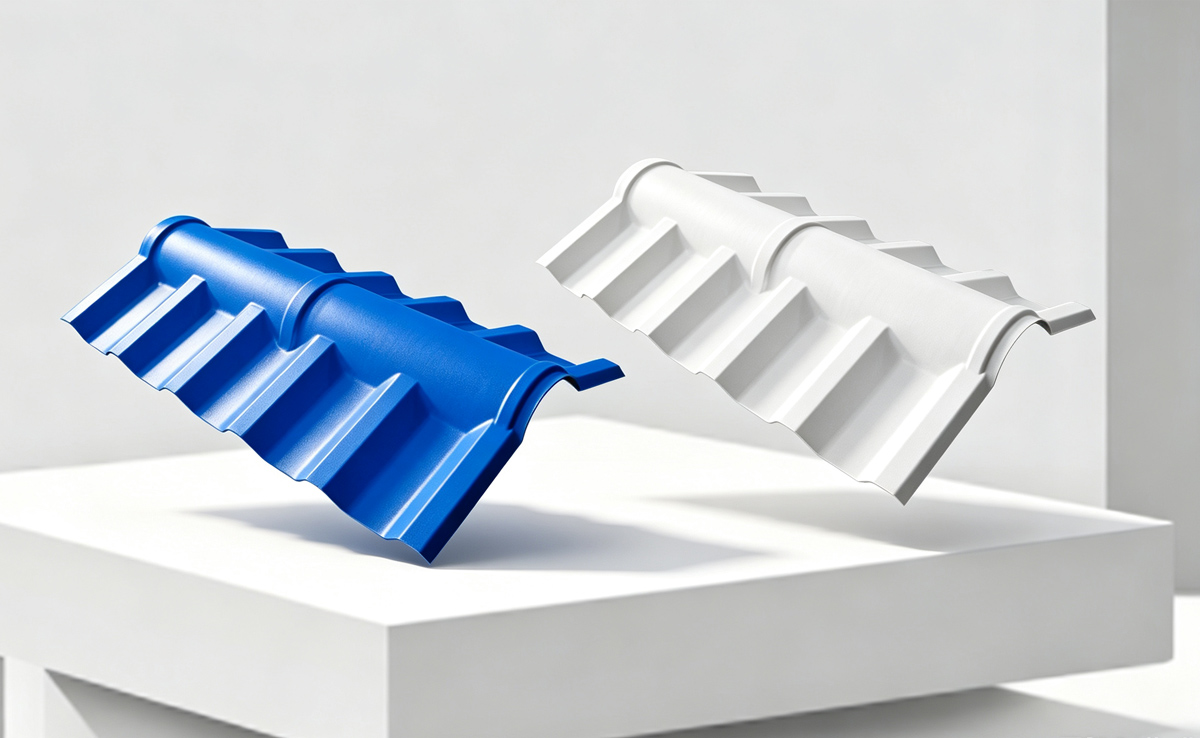 Accesorios para techos Twillwall