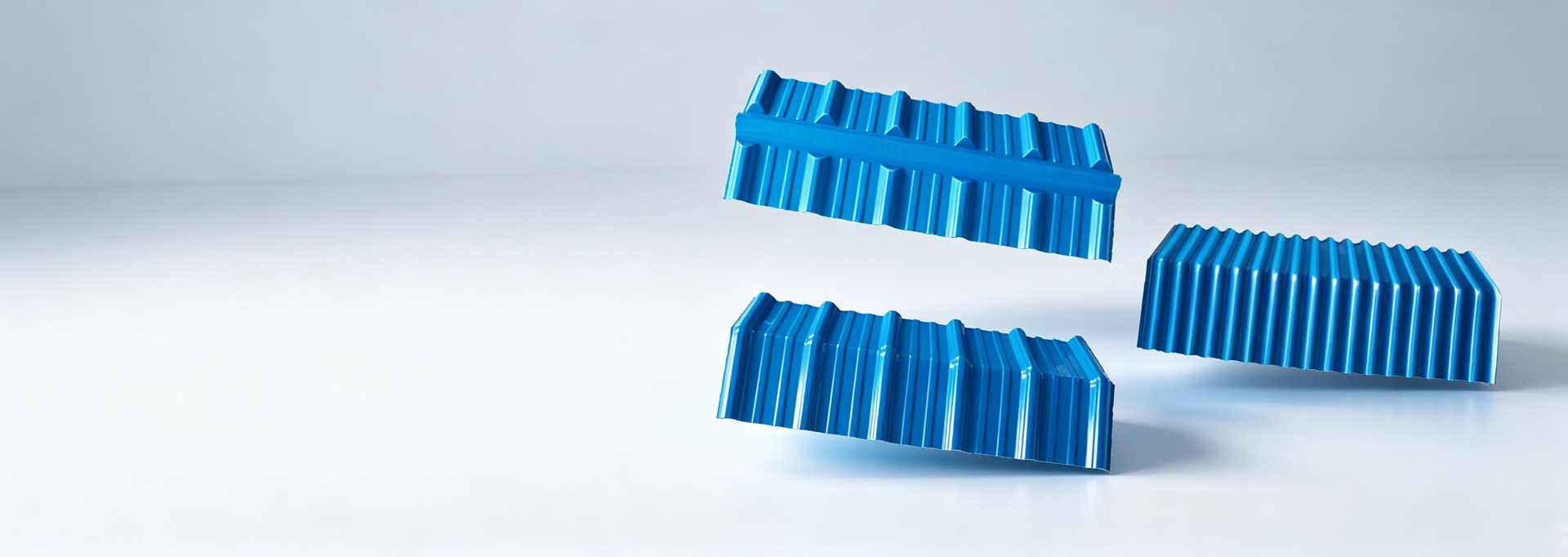 Accesorios para techos PVC