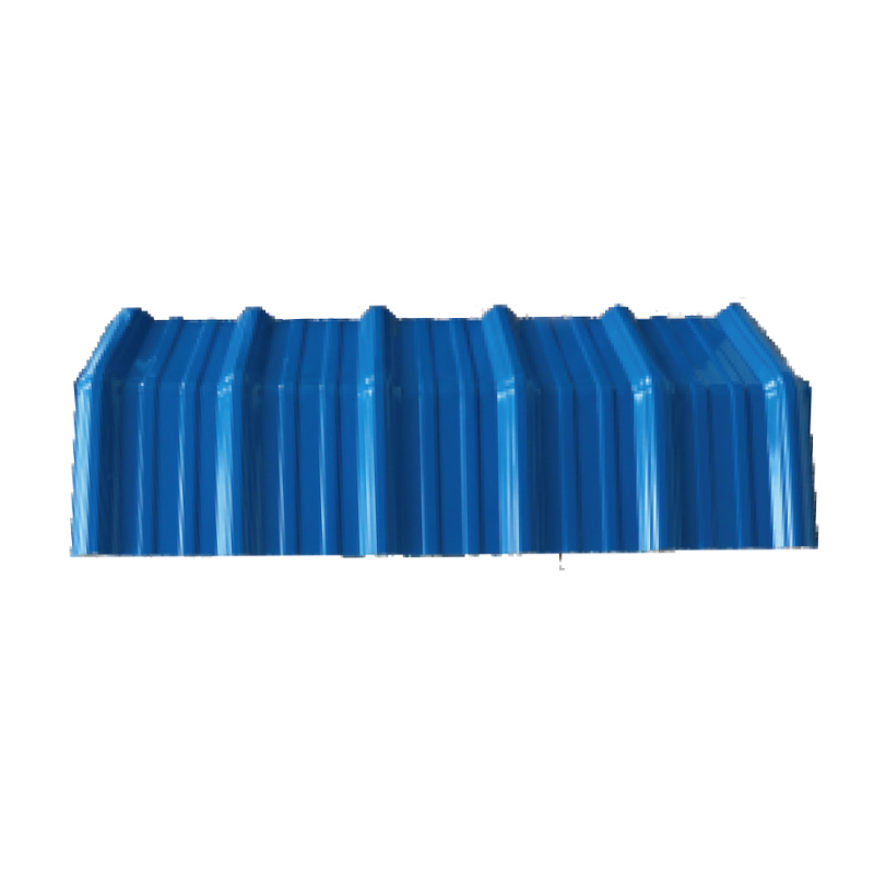 Accesorios para techos PVC