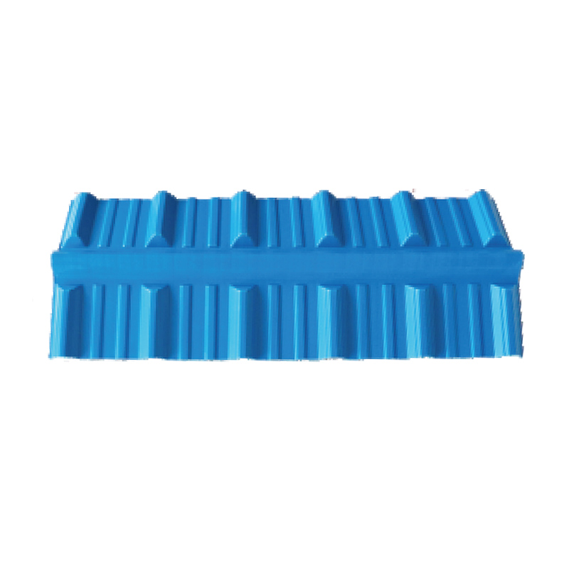 Accesorios para techos PVC