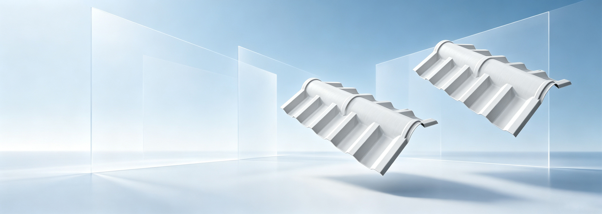 Accesorios para techos Twillwall