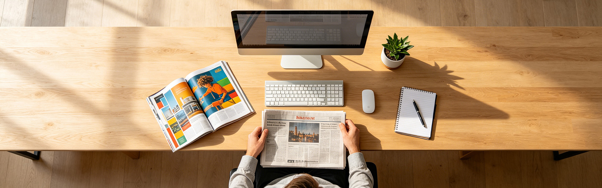 Blog y Noticias