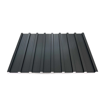 Panel sándwich de aluminio