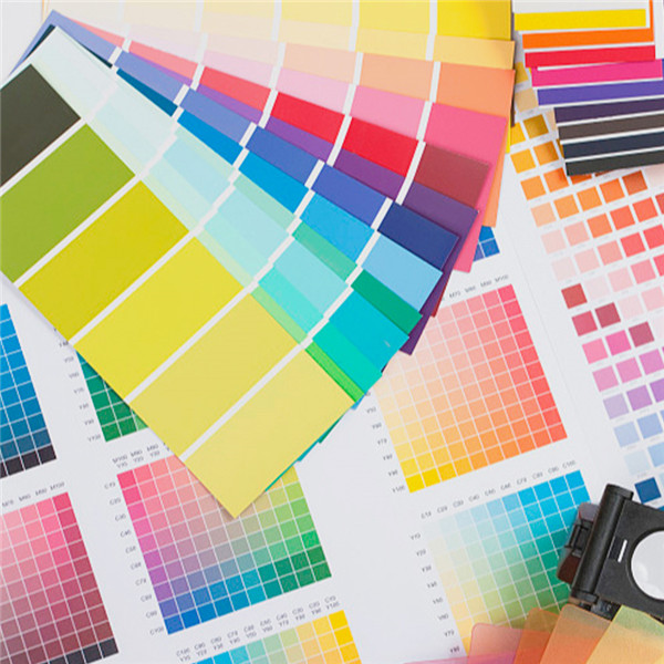 color del cliente