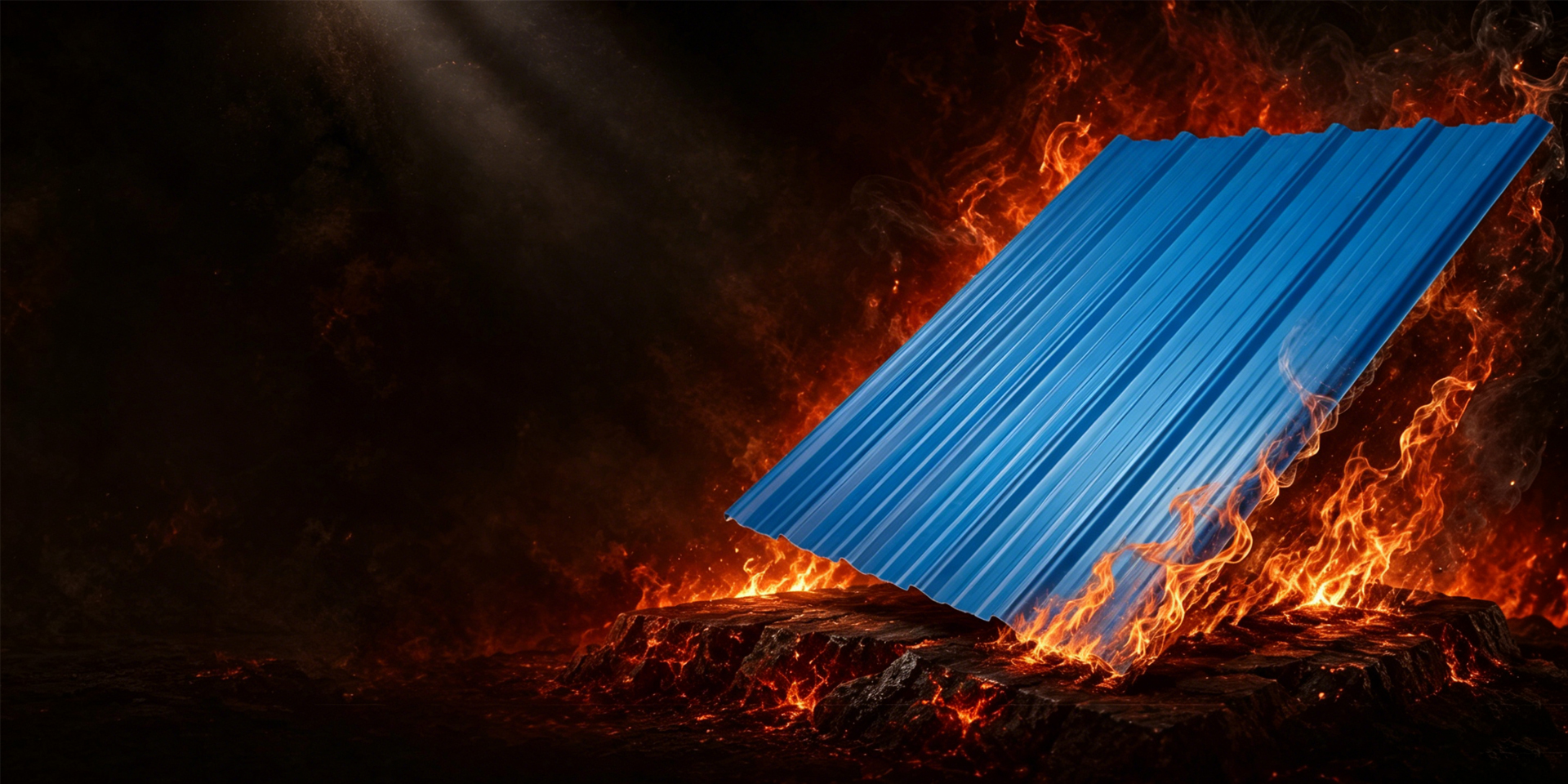 Prevención de incendios