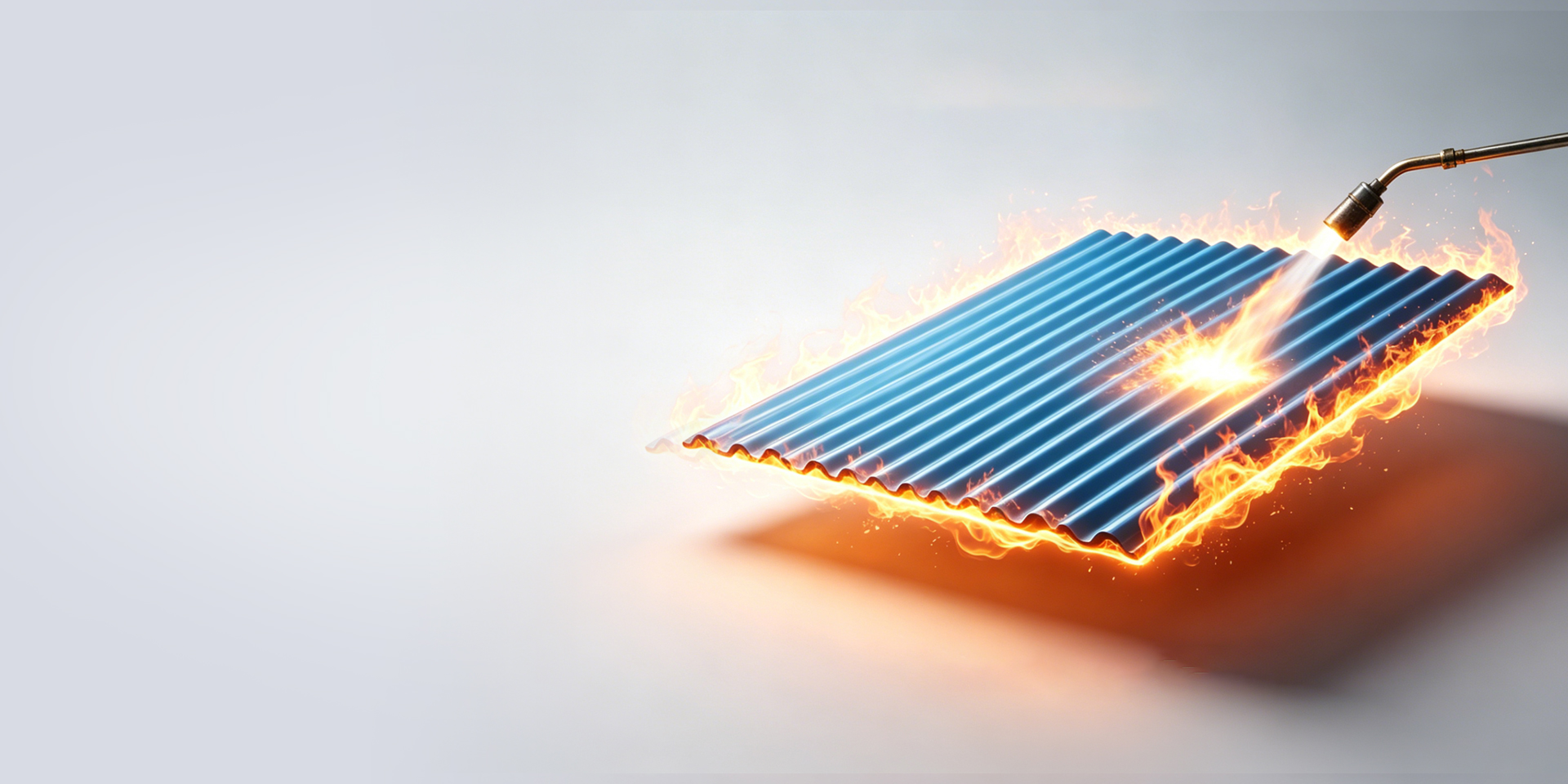 Prevención de incendios