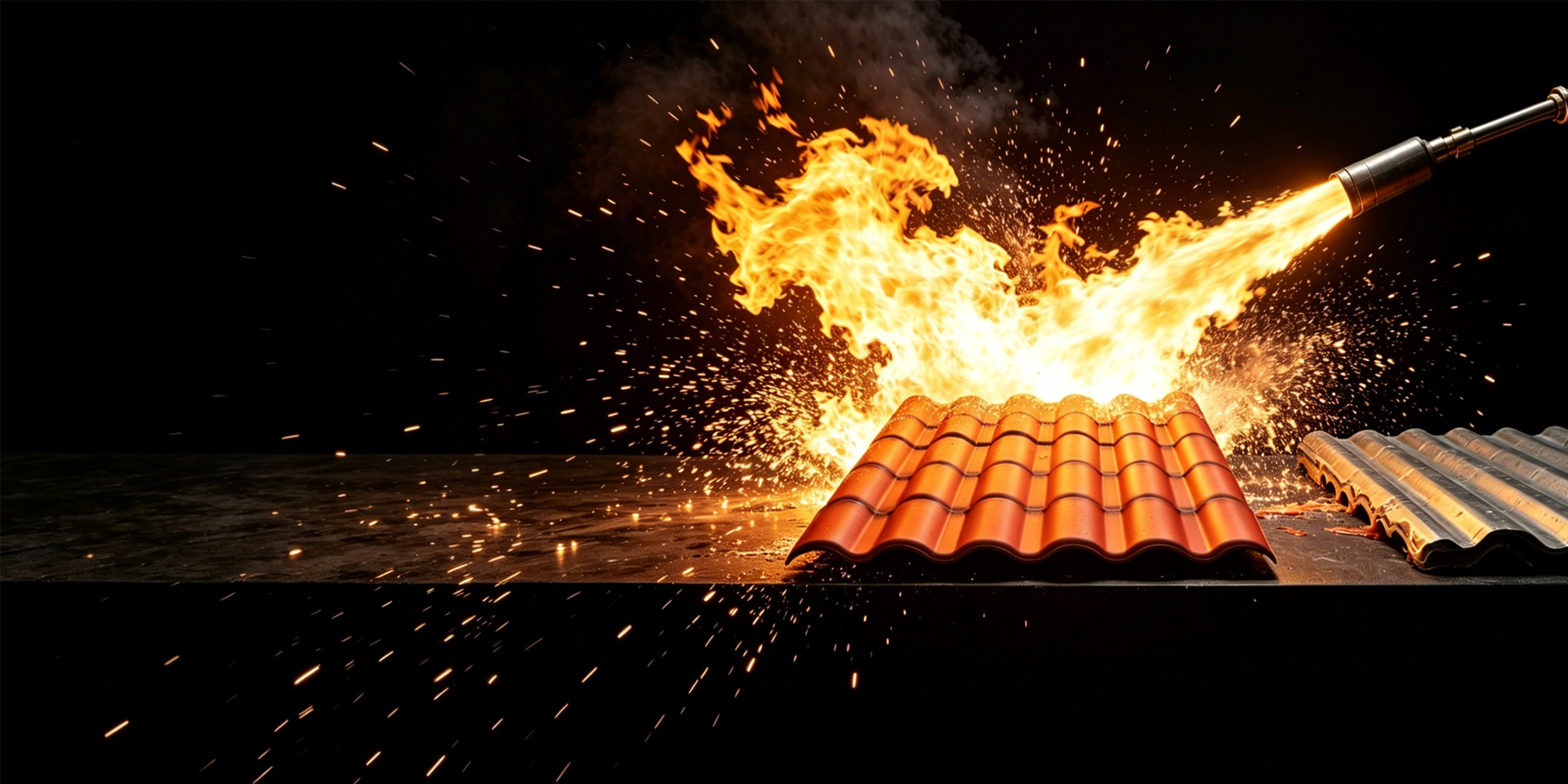 Prevención de incendios