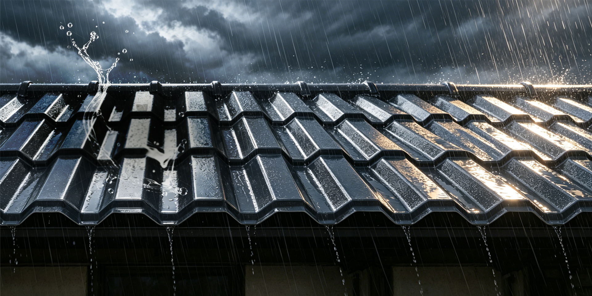 Impermeable